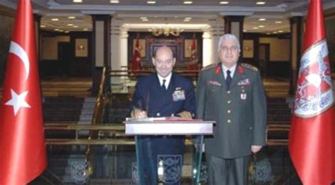 N­A­T­O­ ­K­o­m­u­t­a­n­ı­n­d­a­n­ ­6­0­.­ ­Y­ı­l­ ­Z­i­y­a­r­e­t­i­